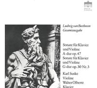 Suke&Lbertz;Beethoven:Sonaten