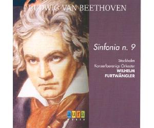 Ludwig Van Beetheven - Beethoven: Sinfonia No. 9