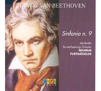Ludwig Van Beetheven - Beethoven: Sinfonia No. 9 [Import]