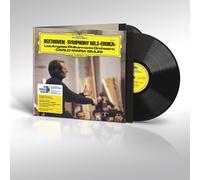 Beethoven – Symphonie n°3 en mi bémol majeur, op. 55 « Eroica » – Vinyle Édition limitée
