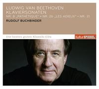 Beethoven, L. Van - Kulturspiegel [Import]