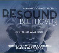 Resound Beethoven Vol. 7 – Alpha Books