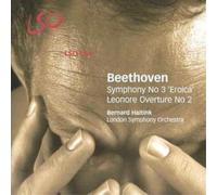 London Symphony Orch – Beethoven : Symphonie n°3 & Ouverture Leonora II