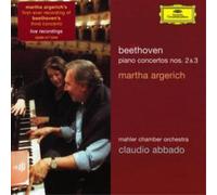Beethoven: Piano Concertos Nos. 2 & 3