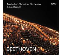 Richard Tognetti & Australian Chamber Orchestra – Beethoven – CD (Import)