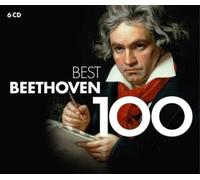 100 Best Beethoven – Parlophone
