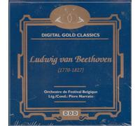 Ludwig Van Beethoven (1770-1827)