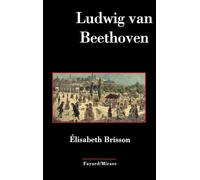 Ludwig van Beethoven