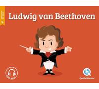 Ludwig van Beethoven