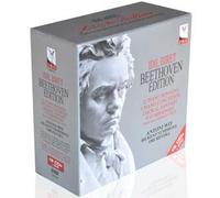 Ludwig Van Beethoven