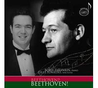 Ludwig Van Beethoven