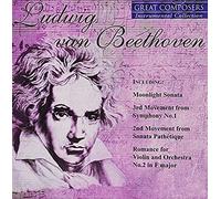 Ludwig Van Beethoven