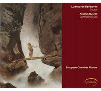 Ludwig Van Beethoven-Antonin Dvorak : Septuor-Suite Tchèque