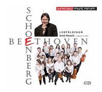 Ludwig Van Beethoven - Arnold Schönberg