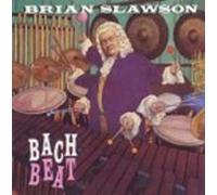 LUDWIG VAN BEETHOVEN Bach Beat (CD)