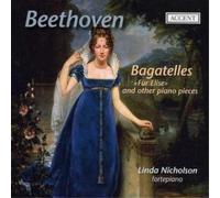 Beethoven, L. Van - Bagatelles [Import]