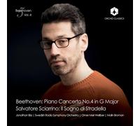 Jonathan Biss - Beethoven 5, Vol. 4