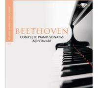 Beethoven : Intégrale des sonates pour piano