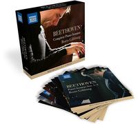 Boris Giltburg – Sonates pour Piano (Intégrale) – CD – Coffret