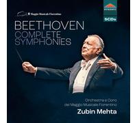 Dynamic – Symphonies Intégrale
