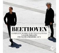 Complete Works Cello & Piano