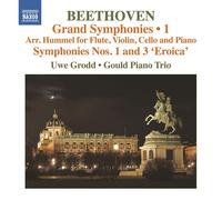 Grand Symphonies Vol 1