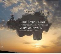 Yury Martynov - Symphonies Nos. 3 & 8 [New CD]