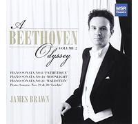 Ludwig van Beethoven - Beethoven Odyssey 2
