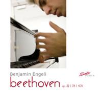 Ludwig van Beethoven Beethoven: Op. 22/78/105 (CD) Album