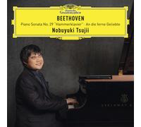 Beethoven: Piano Sonata No. 29 "Hammerklavier an Die Ferne Geliebte (Arr. Liszt)