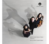 Beethoven – Beethoven 1 – CD neuf – NAXOS