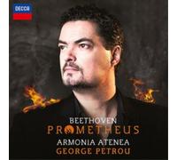 Beethoven – Les Créatures de Prométhée – Import