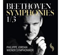 Symphonies 1/3