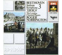 Ludwig Van Beethoven - Beethoven: Symphony No. 3