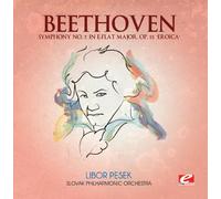 Ludwig van Beethoven - Beethoven: Symphony No. 3 in E-Flat Major, Op. 55 "Eroica"