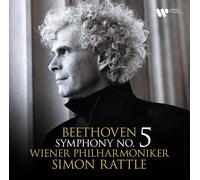 Beethoven : Symphonie Numéro 5 Vinyle