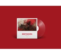 Ludwig van Beethoven Beethoven: Symphony No. 5 (Vinyl) 12" Album Coloured Vinyl