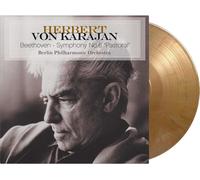 Ludwig van Beethoven Beethoven: Symphony No. 6 'Pastoral' (Vinyl)