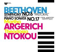 Ludwig van Beethoven Beethoven: Symphony No. 6, 'Pastorale'/... (CD)