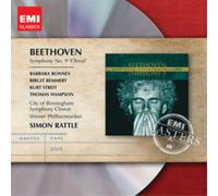 Beethoven : Symphonie n° 9