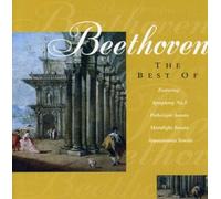 Ludwig Van Beethoven - Beethoven: The Best of [Import]