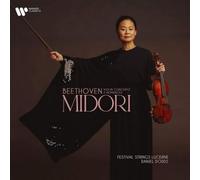 Beethoven : Concerto pour Violon