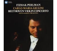 Ludwig Van Beethoven - Beethoven Violin Concerto - CD - F23z