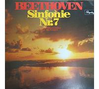 Ludwig Van Beethoven / Berliner Philharmoniker / Paul van Kempen - Ludwig Van Beethoven / Berliner Philharmoniker / Paul van Kempen - Sinfonie Nr. 7 - Pergola - 6590 002