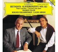 LUDWIG VAN BEETHOVEN - cd - G3z