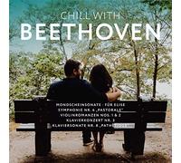 Ludwig Van Beethoven - Chill With Beethoven