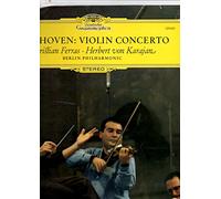 Ludwig Van Beethoven - Christian Ferras, Herbert Von Karajan, Berlin Philharmonic* - Violinkonzert D-Dur