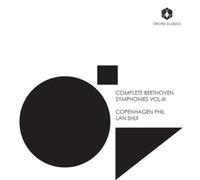 Beethoven – Symphonie n°9 – Orchid