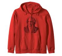 Ludwig Van Beethoven Compositeur Musique Classique Pianiste Art Sweat à Capuche