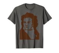 Ludwig Van Beethoven Compositeur Musique Classique Pianiste Art T-Shirt
